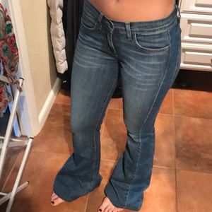 J Brand Jeans